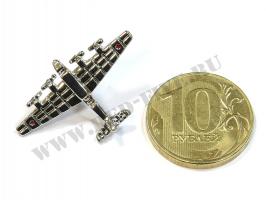 Значок ТБ-3