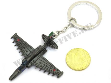 Брелок Су-25