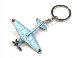 Брелок Як-9