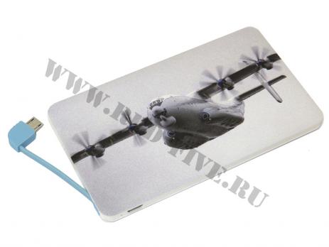Пауэрбанк 5000 мАч Ан-22