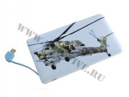 Пауэрбанк 5000 мАч Ми-28