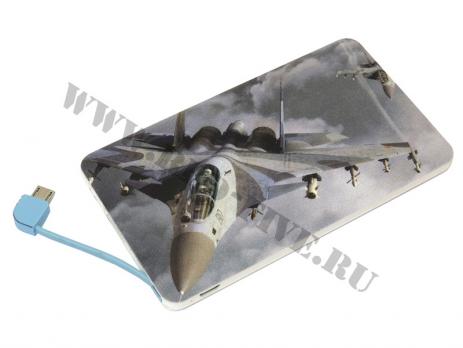 Пауэрбанк 5000 мАч Су-30МКИ