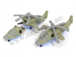 USB-накопитель Ка-52 16ГБ