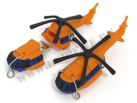 USB-накопитель Ми-8 32ГБ