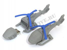 USB-накопитель EC-130 32ГБ