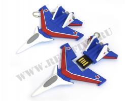 USB-накопитель "Русские витязи" 64ГБ