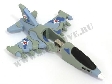 USB-накопитель Як-130 64ГБ