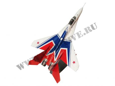 Модель МИГ-29 1/48 Стрижи