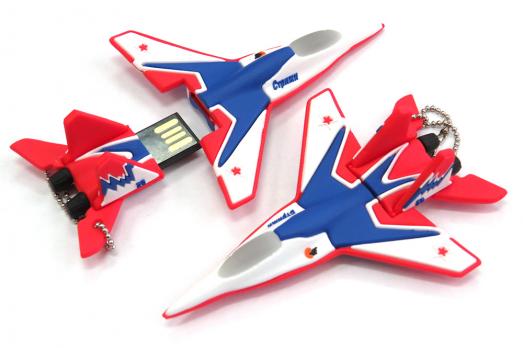 USB накопитель МиГ 29 "Стрижи" 16 Гб