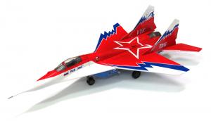 Модель металлическая МИГ-29 овт 1/48