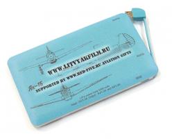 Пауэрбанк фильм Литвяк -2(6000мAч)